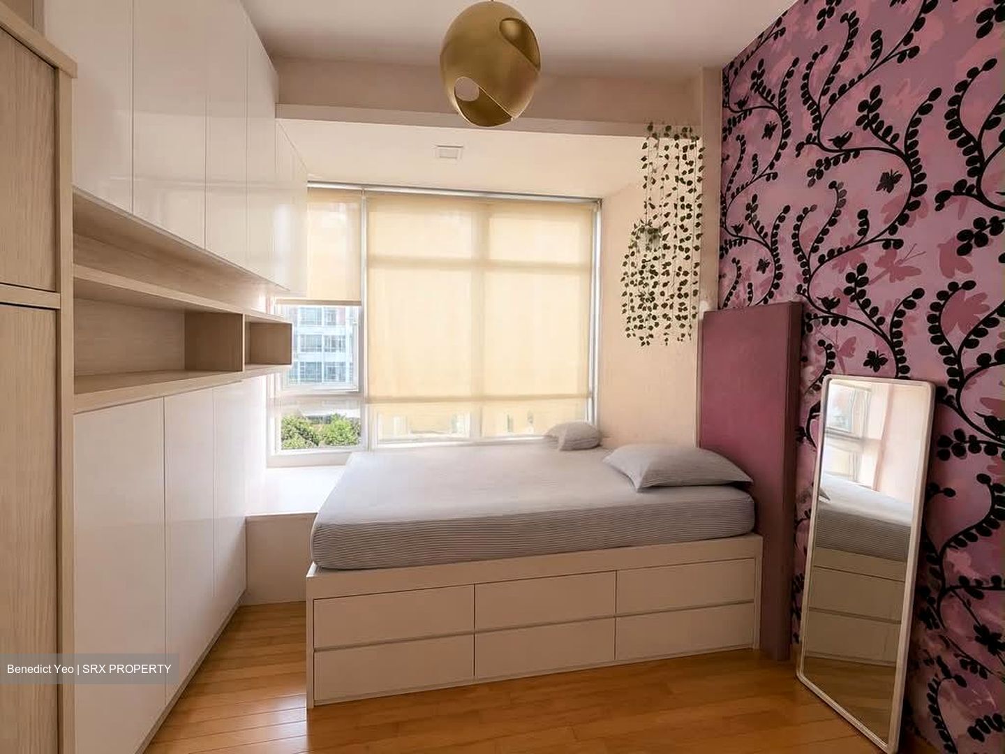 Ferraria Park Condominium (D17), Condominium #587213561